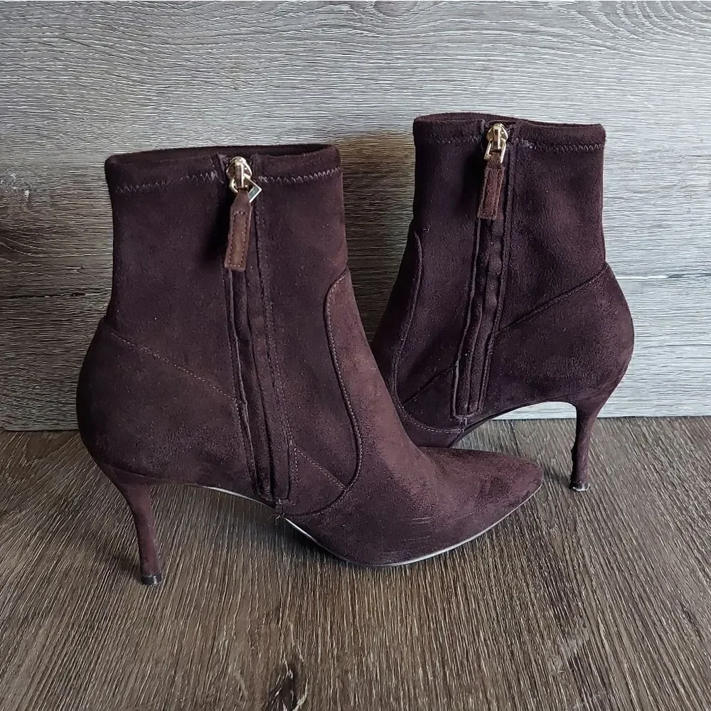 Nine West fabric covered